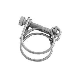 ABRAZADERA 1/2´ ALAMBRE