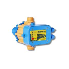 CONTROLPUMPS PRESURIZADOR ELECTRONICO