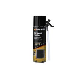 ESPUMA DE PU SPRAY 500ML/480GR W-MAX WURTH