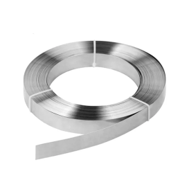 FLEJE ACERO INOX 20 X 0.70 MTS - METRO