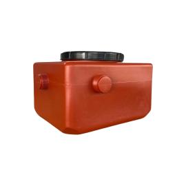 GRASERA RECTANGULAR LIDER ENTRADA OPCIONAL APROBADA