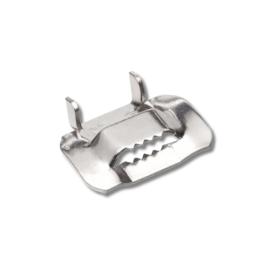 HEBILLA DENTADA PARA FLEJE 3/4