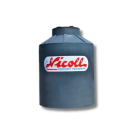 NICOLL - TANQUE PERDURIT PLUS 600 LTS SALIDA LATERAL CON ACCESORIOS