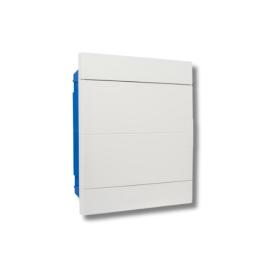 TABLERO EMBUTIR 24 MODULOS TAPA BCA G600000078