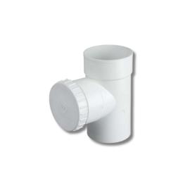 WEB - CAÑO CAMARA 110 ( RAMAL TEE INSPECCION )