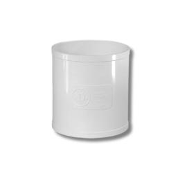 WEB - CUPLA LISA DE 50MM